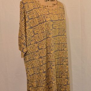 LuLaRoe Irma XL
